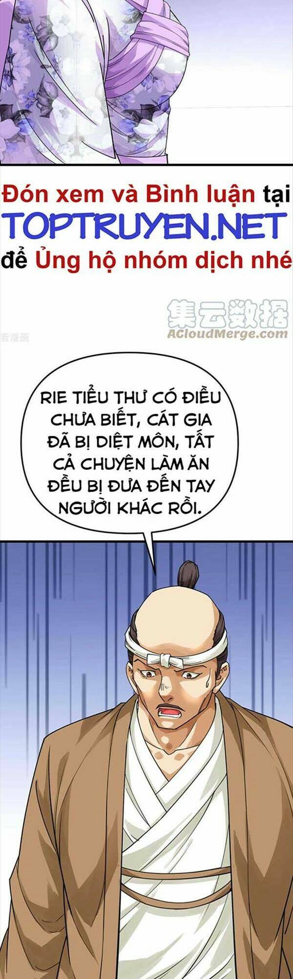 trọng sinh ta là đại thiên thần chapter 176 23