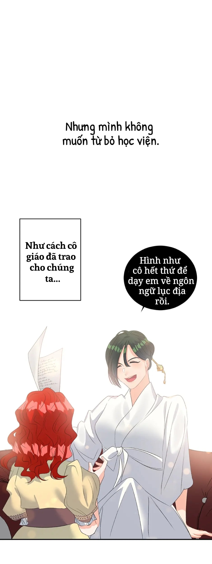 ebony, quạ đen chapter 60 15