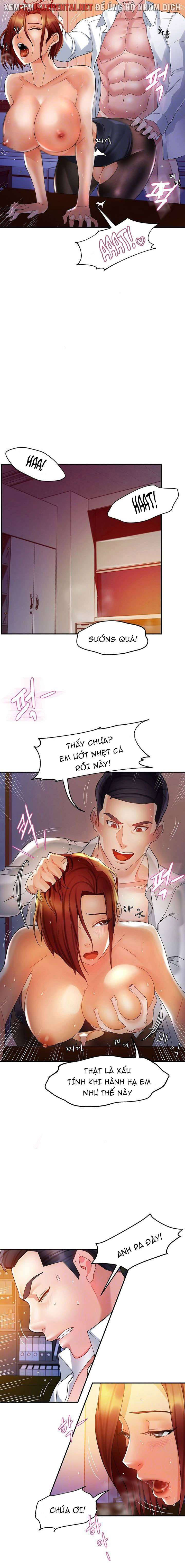thưa nhóm trưởng! đây là báo cáo chapter 29 4