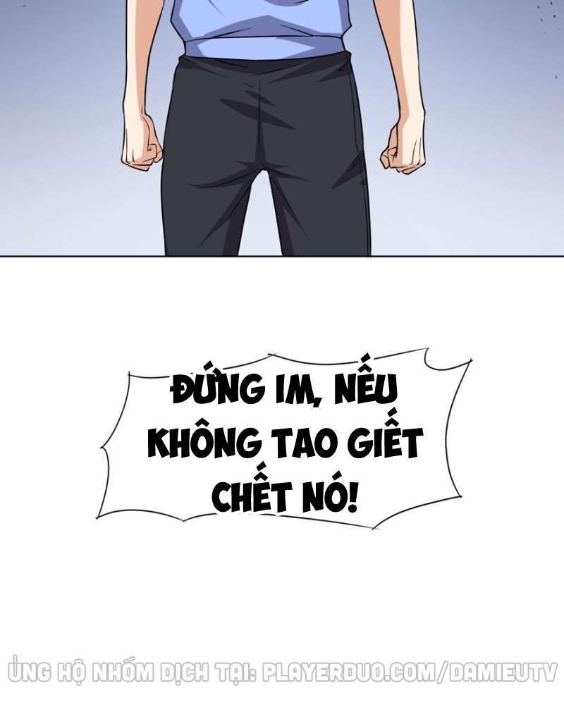 tên bảo vệ này có chút tà chapter 16 26