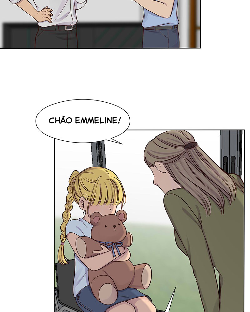 điều bí mật mà tôi luôn giữ kín chapter 73 37