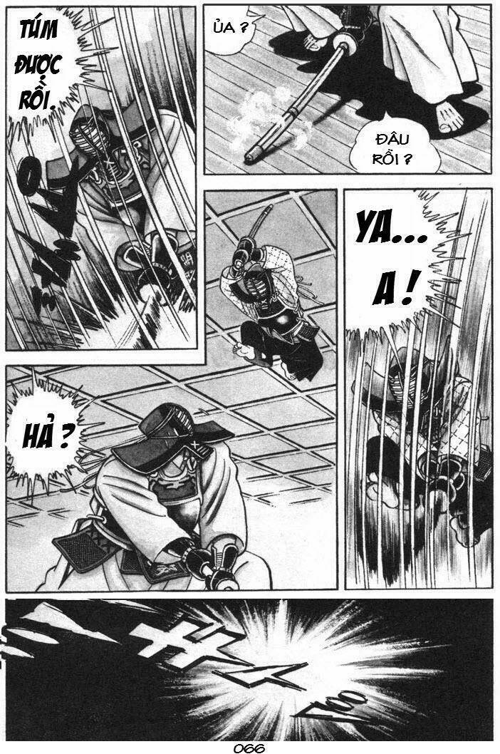 ore wa teppei chapter 54 27