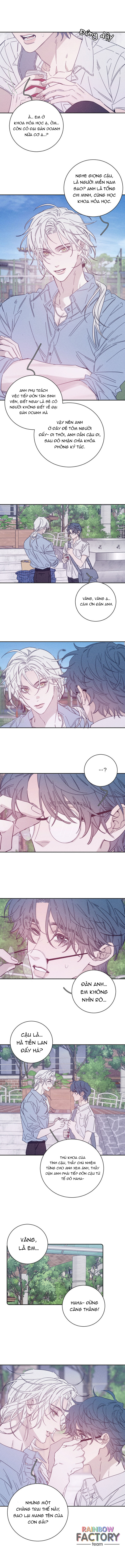 xuân nhật tương chí chapter 76 4