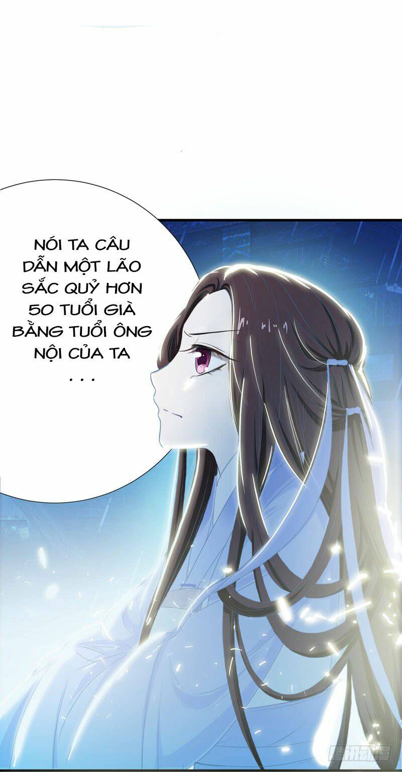 bạo lực tiếu thôn cô chapter 1 6