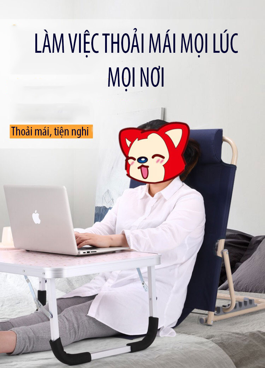 Ghế tựa lưng lười thư giãn D-104