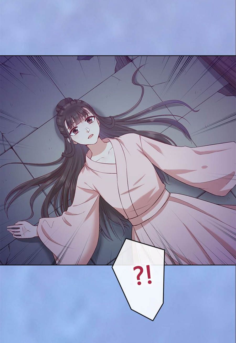 mỹ nhân già rồi chapter 45 19