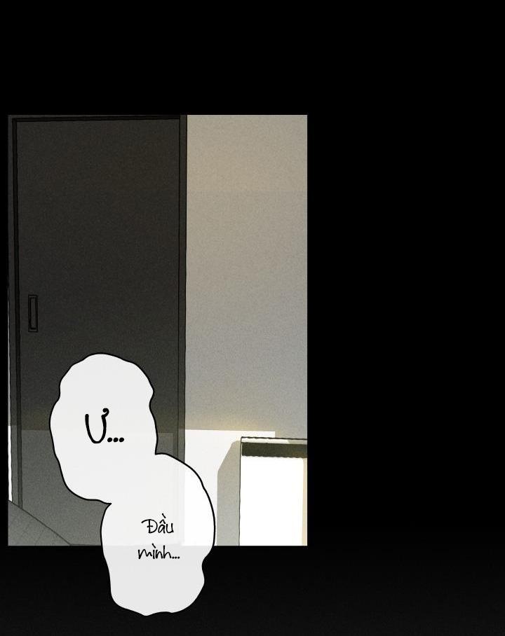 tình yêu không tổn thất chapter 0 4