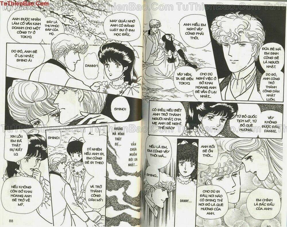 người đẹp new york chapter 10 45