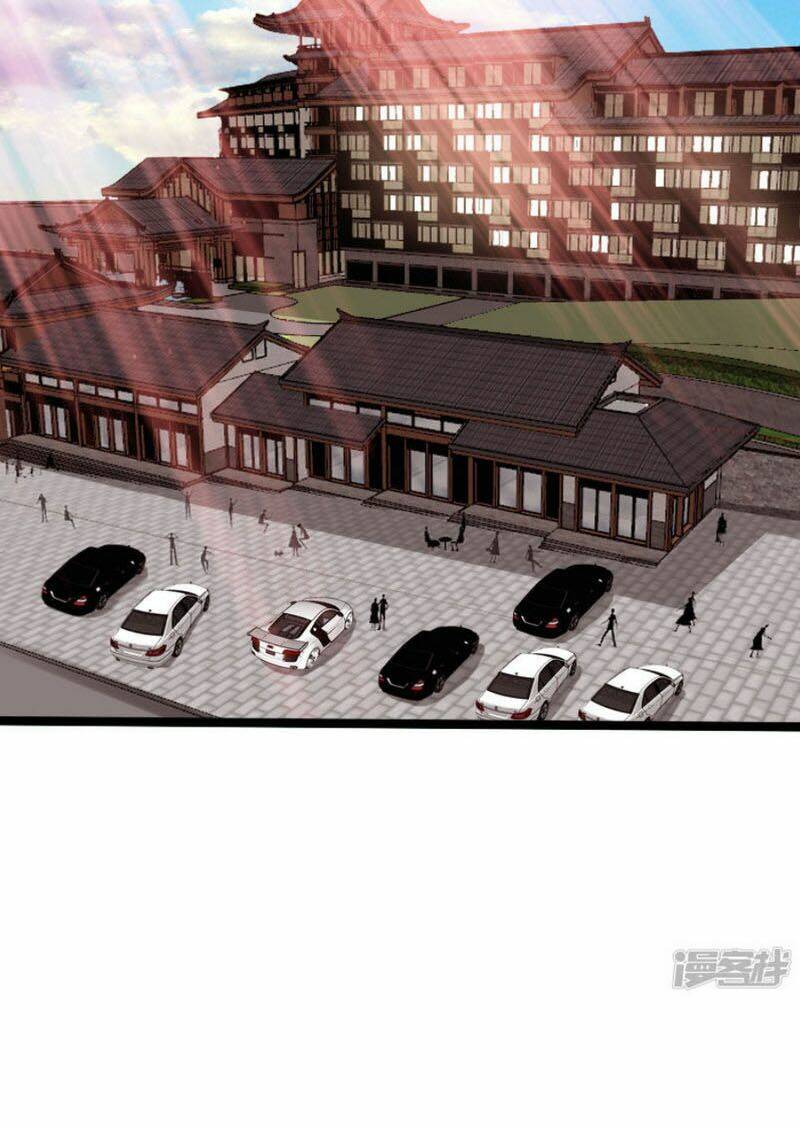 tuyệt phẩm tà thiếu chapter 110 4