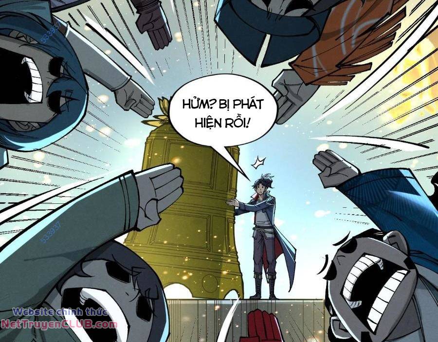 vạn cổ chí tôn chapter 270 89