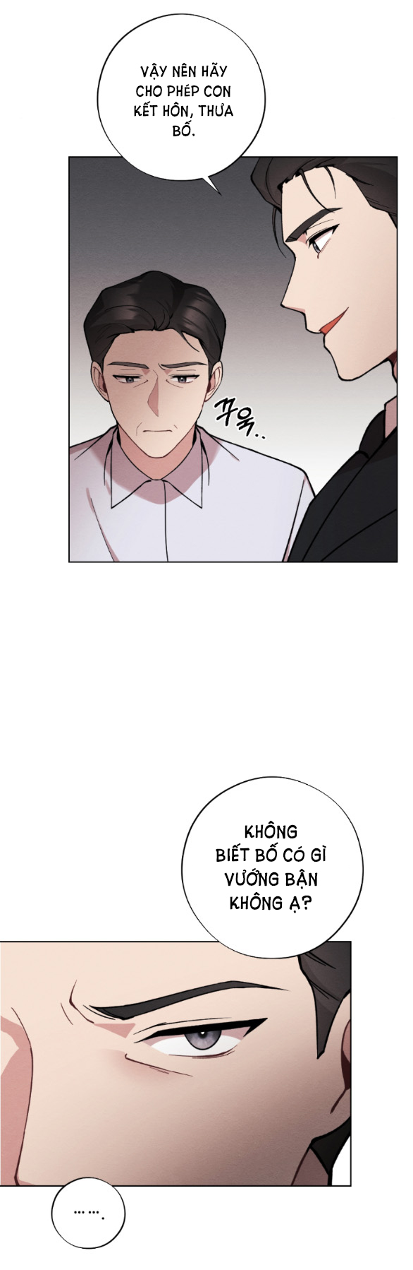 Ăn Mòn chapter 12.2 - Trang 7