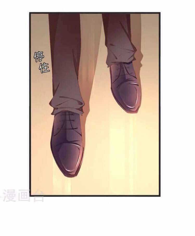 người vợ bí ẩn của tổng tài chapter 20.5 7