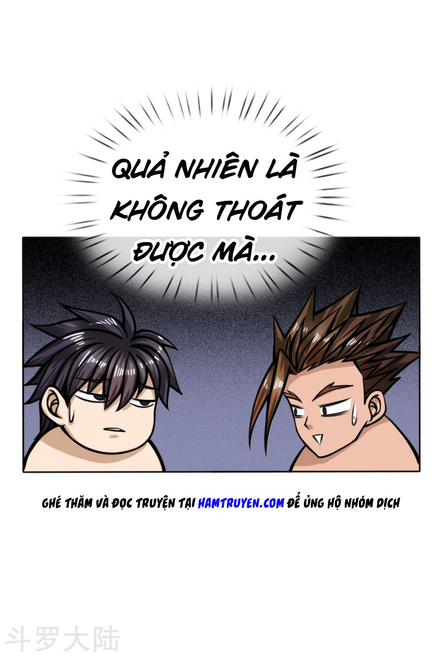 tuyệt thế binh vương chapter 47 20