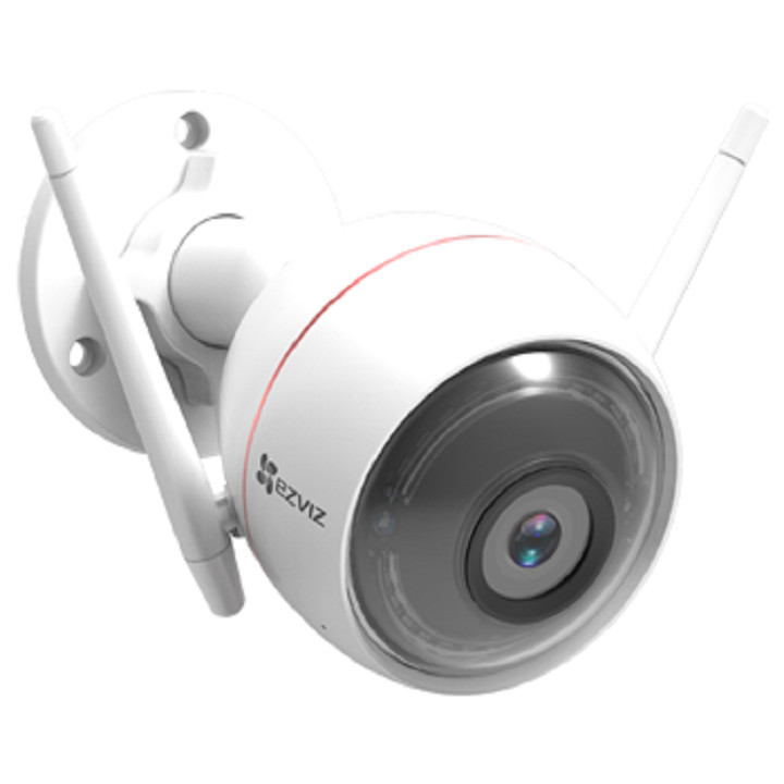 CAMERA WIFI NGOÀI TRỜI EZVIZ 2MP- HÀNG CHÍNH HÃNG