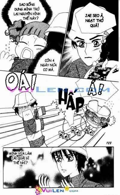 phép màu chapter 2 133