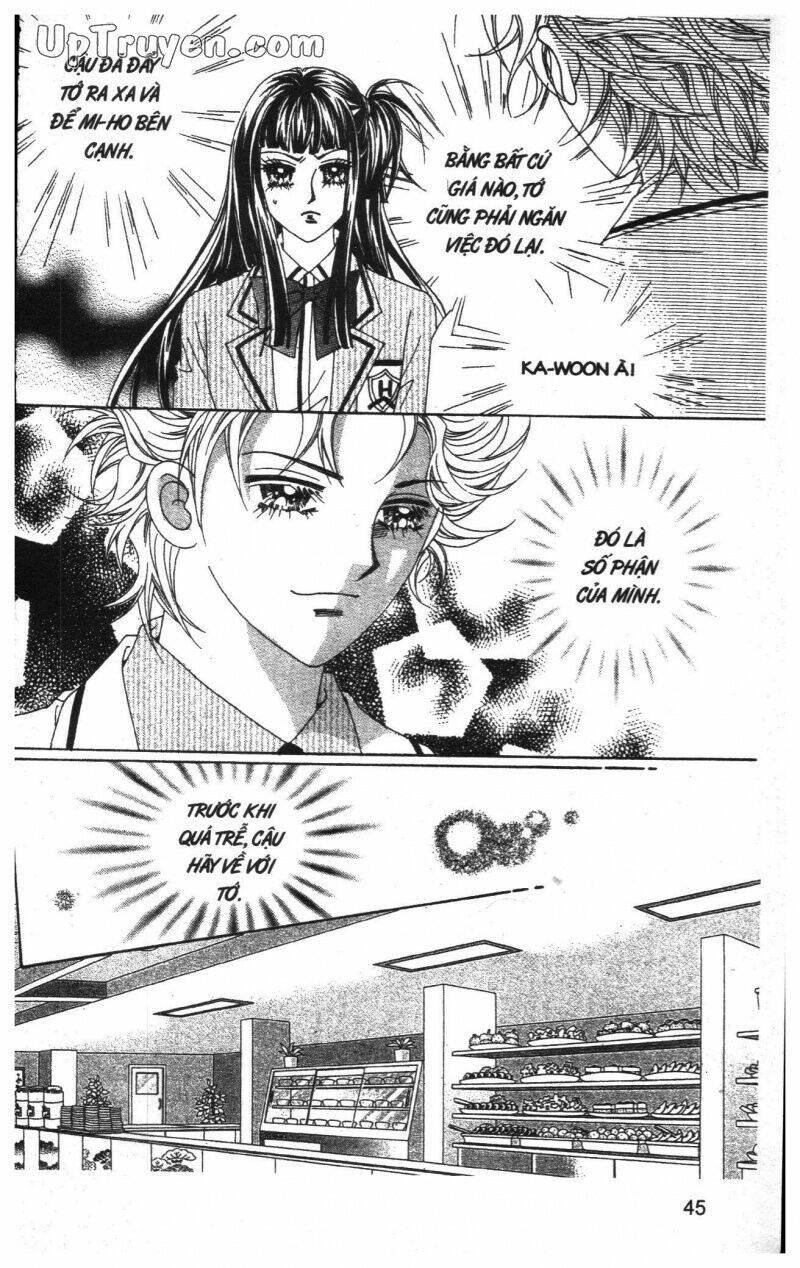 thoát kiếp hồ ly chapter 19 46