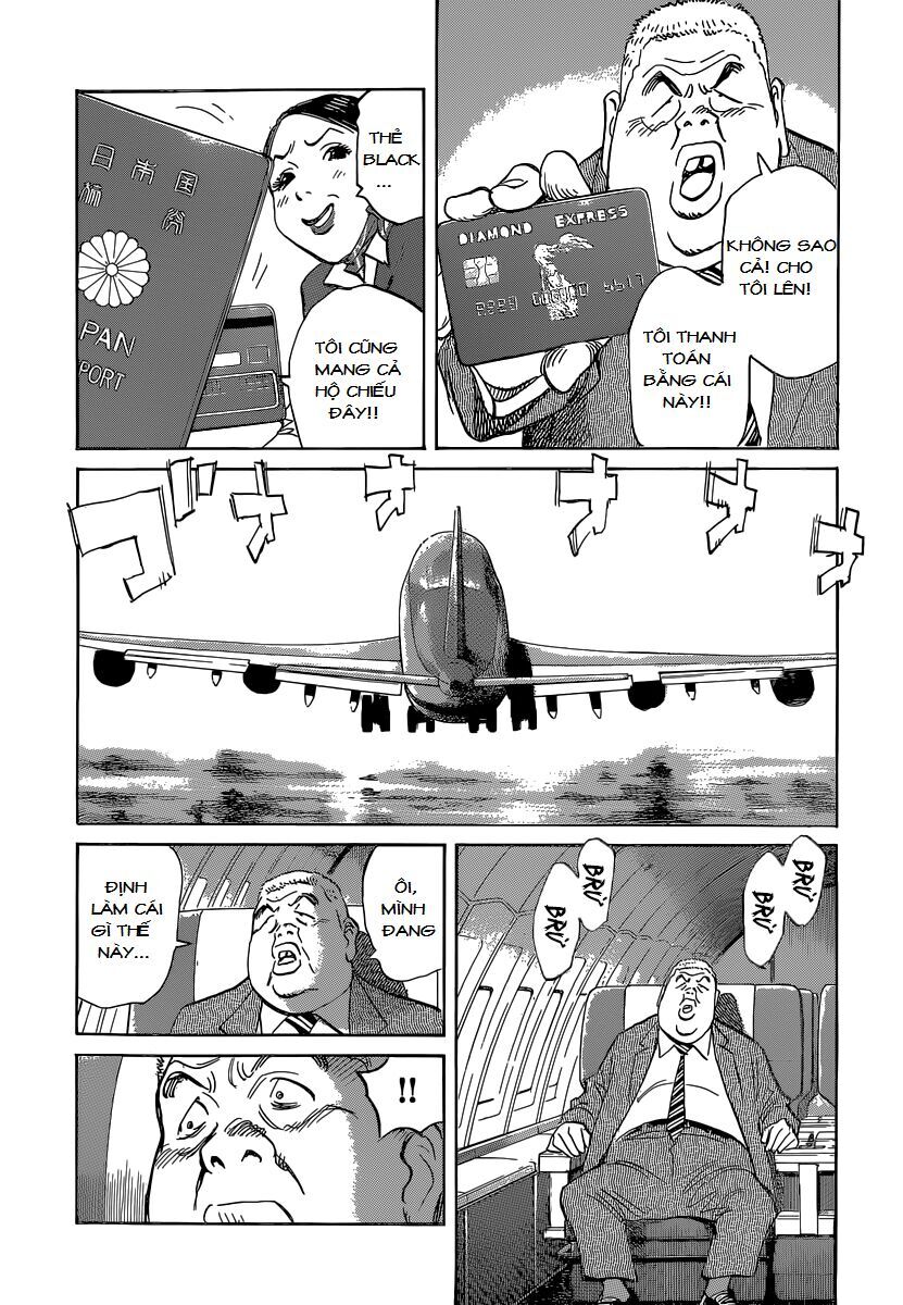 billy bat chapter 131 19