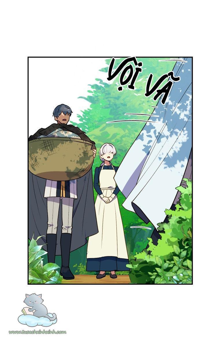 công nương khế ước của gia tộc công tước quái vật chapter 69 14