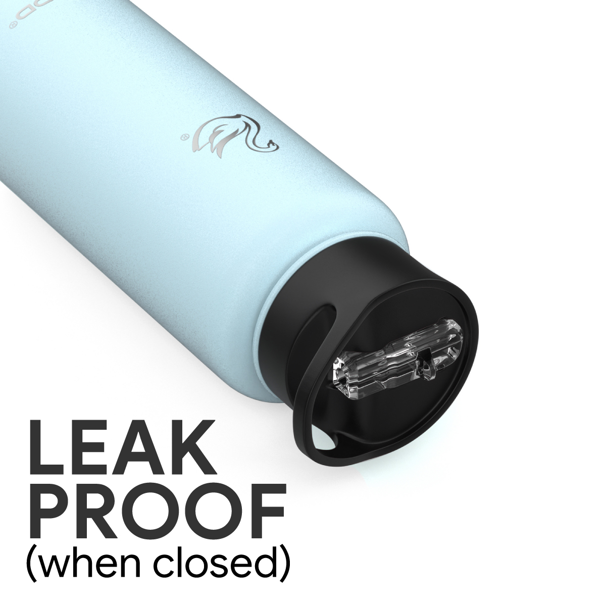 Bình Giữ Nhiệt 2GOOD FLASK Wide Mouth WM-02 - Hàng Chính Hãng