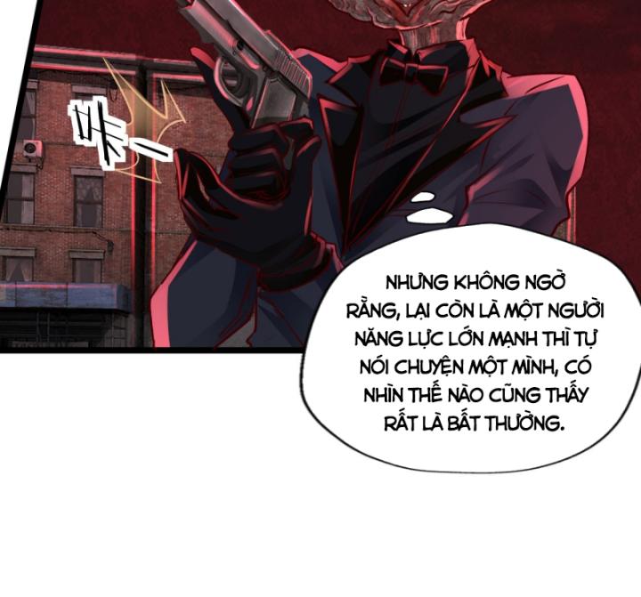 bắt đầu từ trăng đỏ chapter 151 21