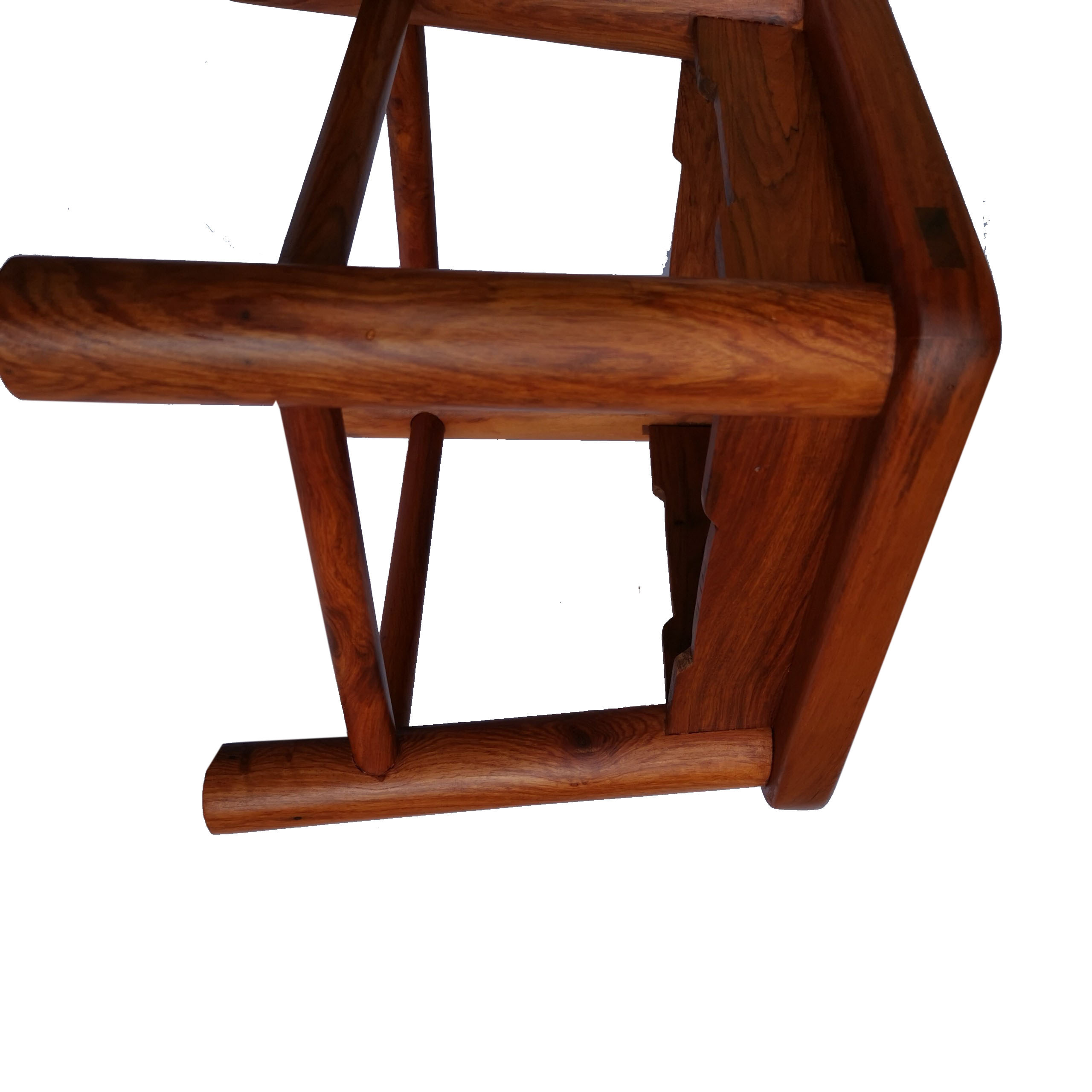 Ghế gỗ vuông, ghế nhi, ghế đẩu gỗ hương cao cấp tự nhiên thân thiện với môi trường