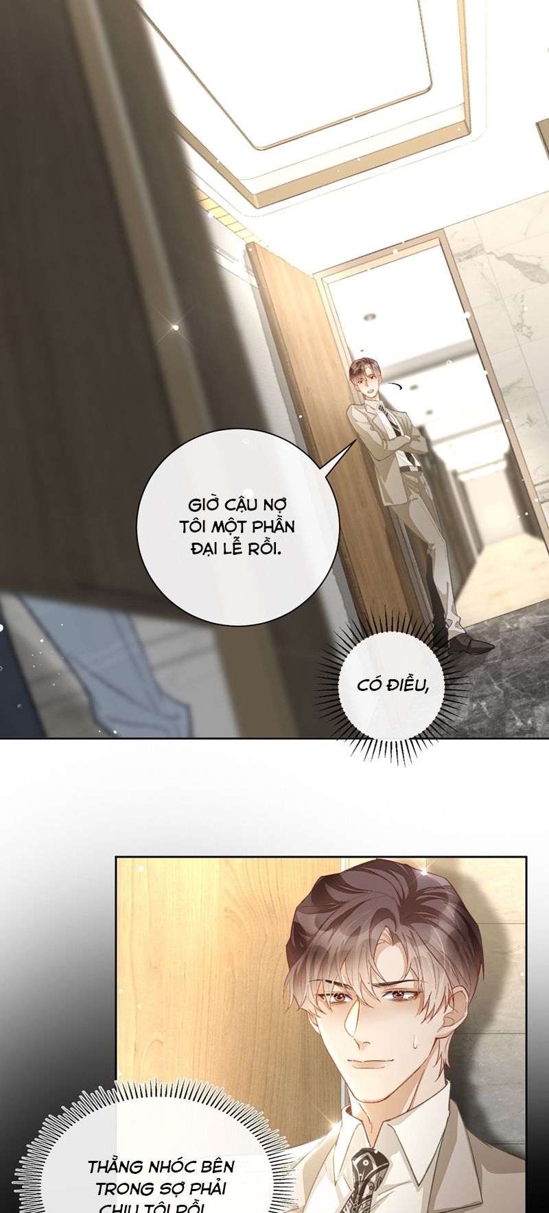 thực sắc chapter 12 17