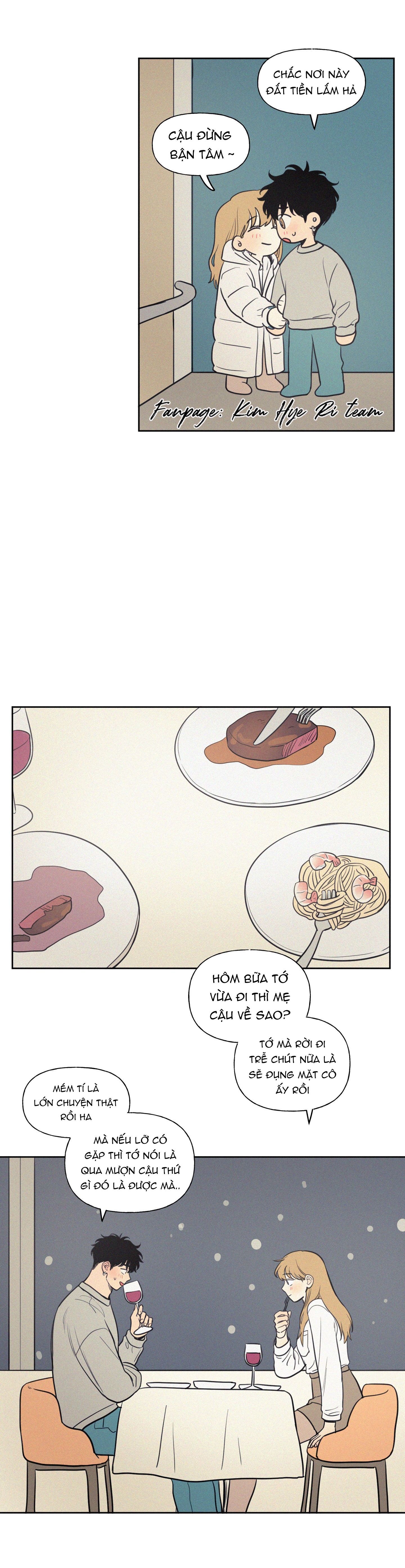 lý do yêu phải thằng bạn thân chapter 51.2 4