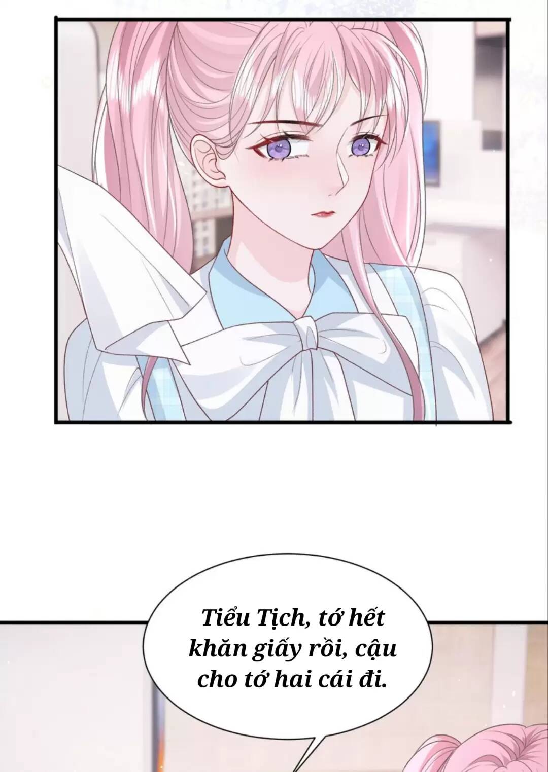 mận xanh chapter 32 19