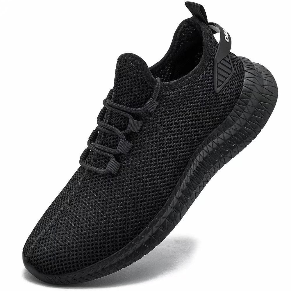 Giày Chạy Bộ Nam Giày Thời Trang Giày Đi Bộ Thể Thao Giày Thể Thao Nhẹ Thoáng Khí Thoải Mái Giày Color: brown Shoe Size: 43