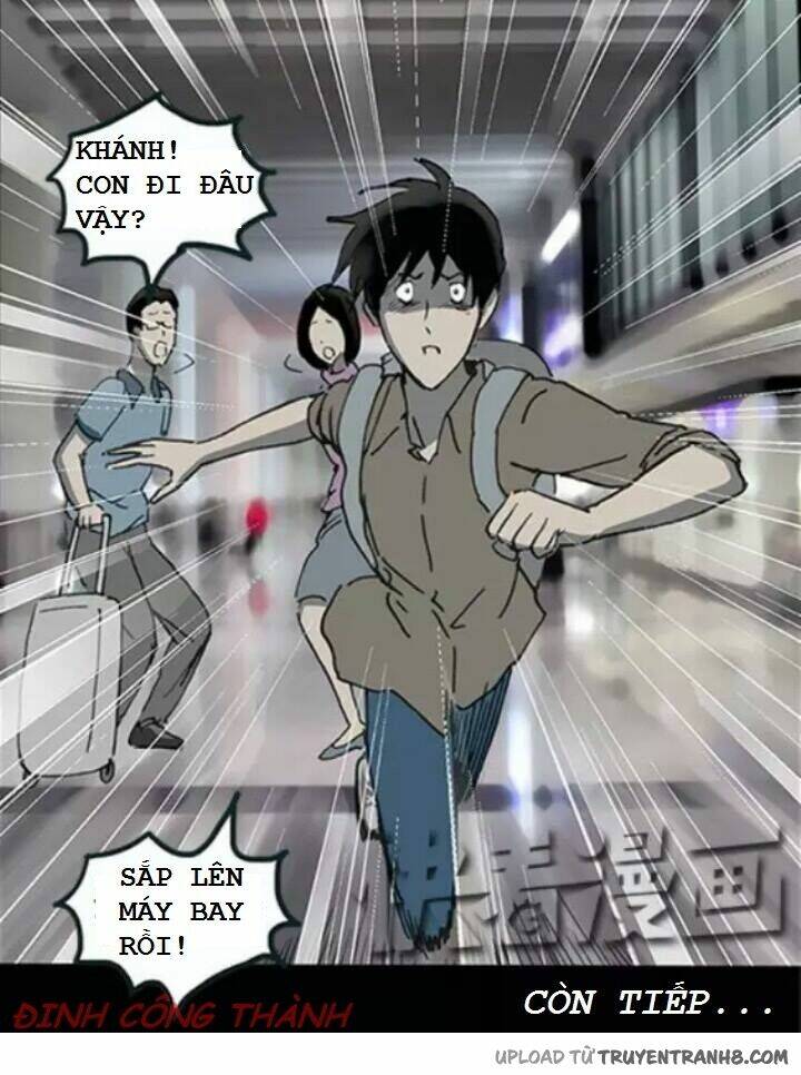 bút tiên chapter 4 91