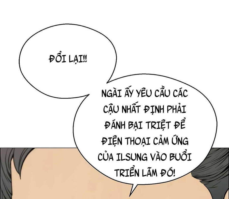 Người Đàn Ông Thực Thụ Chapter 111 - Trang 94