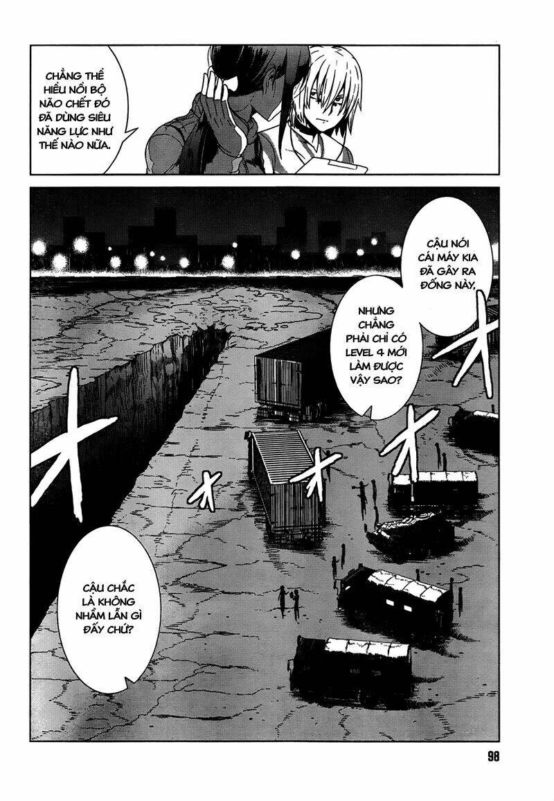siêu năng lực gia mạnh nhất thành phố học viện chapter 1 53