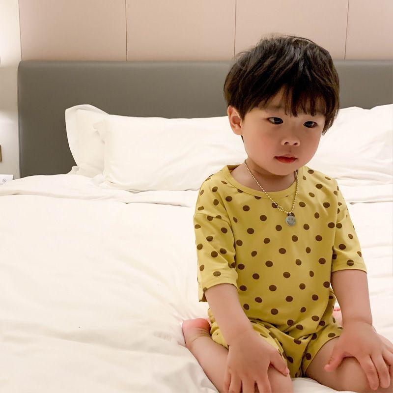 BỘ CHẤM BI SIÊU CUTE MINKY MOM CHÍNH HÃNG