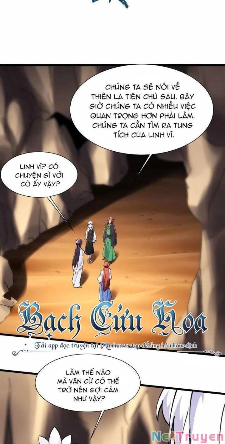 đồ đệ ta toàn là nữ ma đầu chapter 178 1