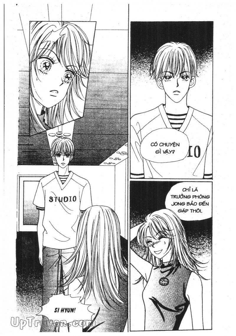 nụ hôn chàng trai chapter 7 25