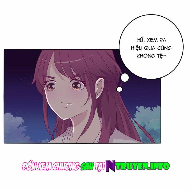 tướng quân mời ra trận chapter 22 26