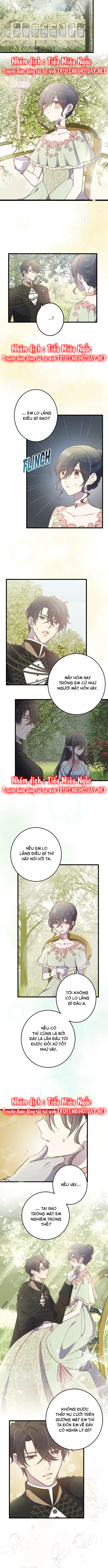 tình yêu thuần khiết chapter 33 2