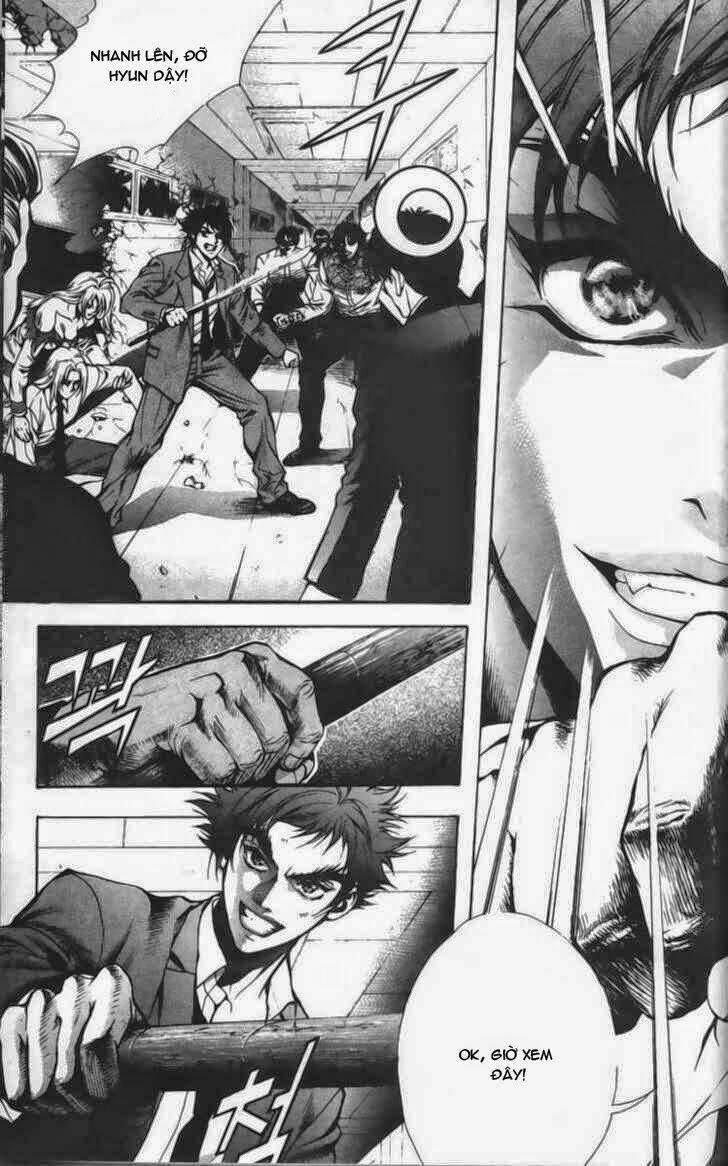 evil's return chapter 8 5