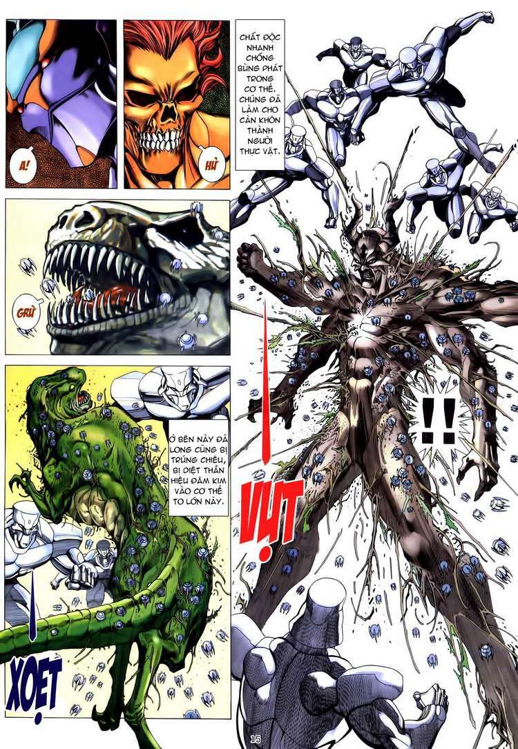võ thần chapter 194 15