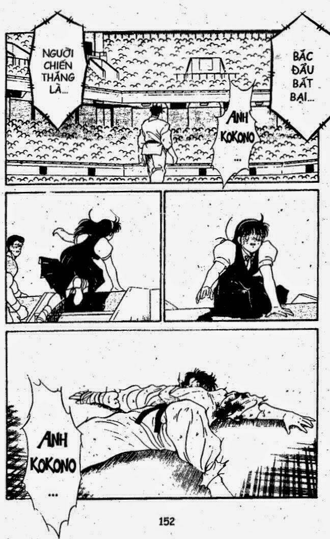 truyền nhân atula - shura no mon i chapter 72 23