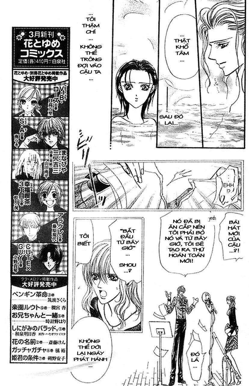 thử thách của kyouko chapter 85 8
