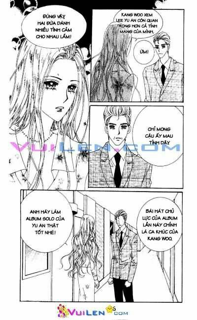 chạm mặt thần tượng chapter 12 76