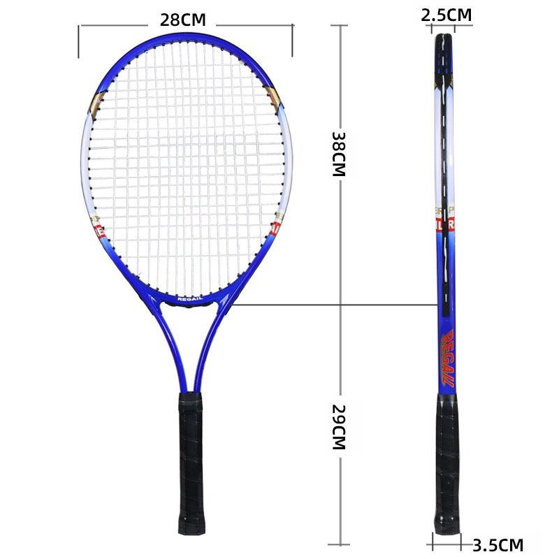 Vợt tennis Boshika được làm từ sợi Cacbon Graphite chắc chắn, công nghệ Spin Effect giúp bạn có thế tấn công bóng với tố