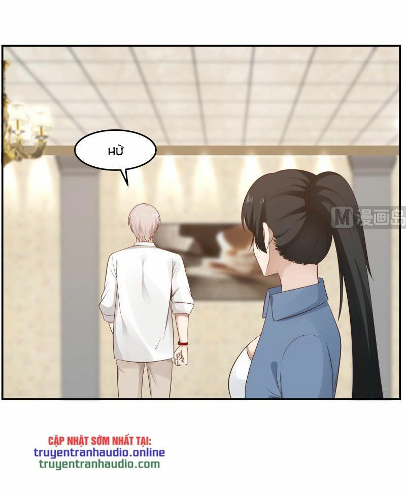 trên người ta có một rồng chapter 292 19