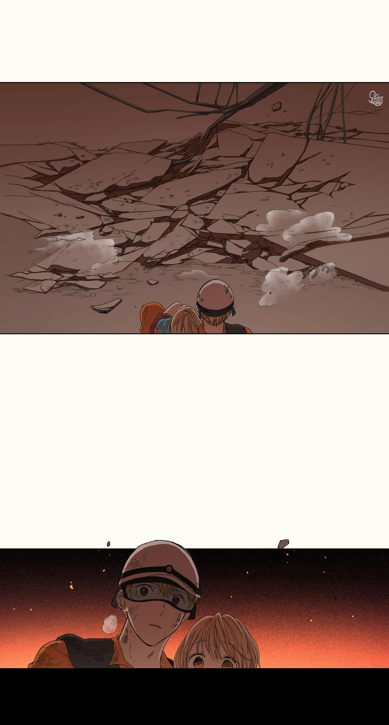 thú nhân và hana chapter 36 50