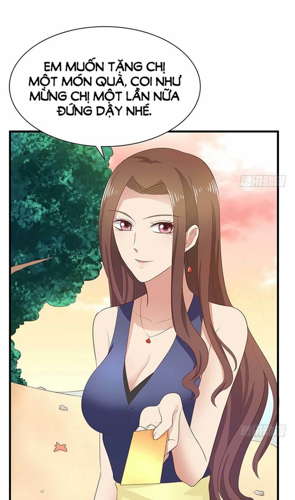 khi trò chơi ác ma bắt đầu chapter 43 24