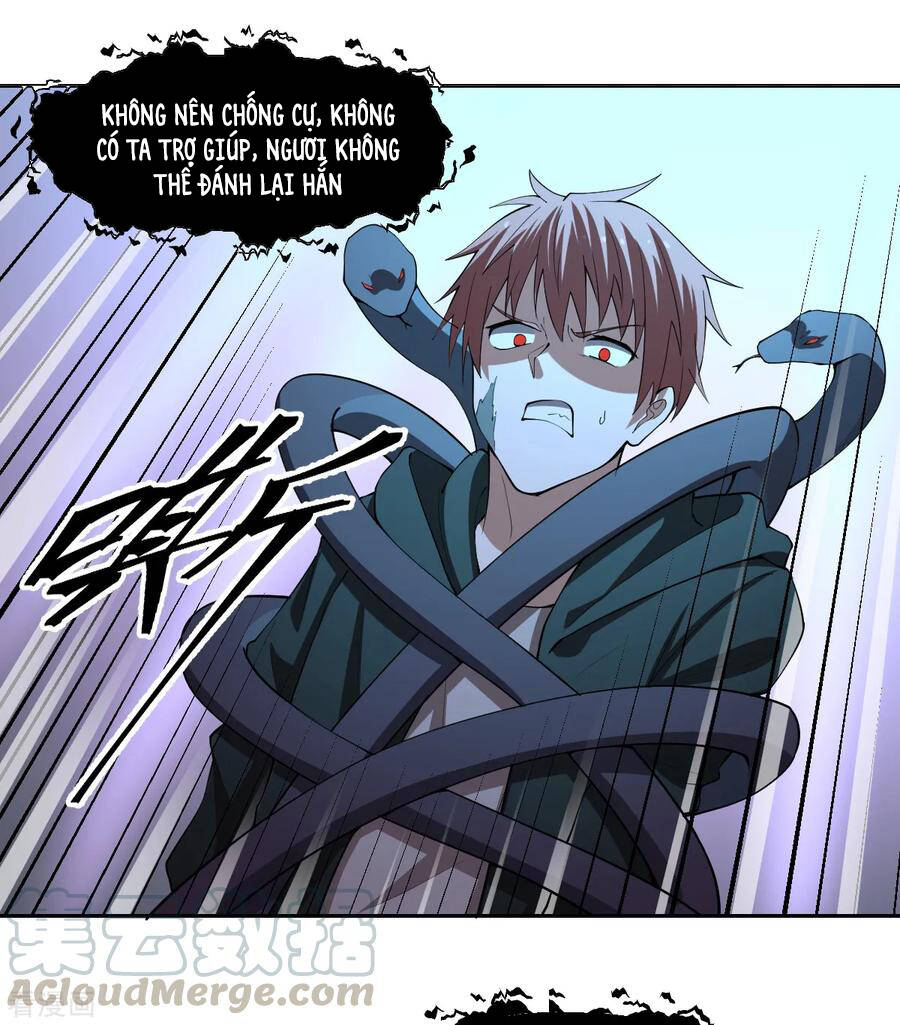 nghịch thiên tiên mệnh chapter 74 29