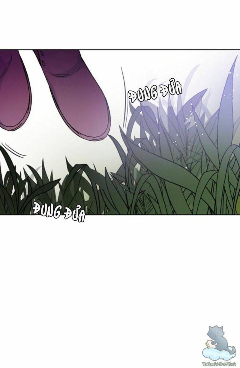 cách mà kỵ sĩ sống như tiểu thư chapter 32 53