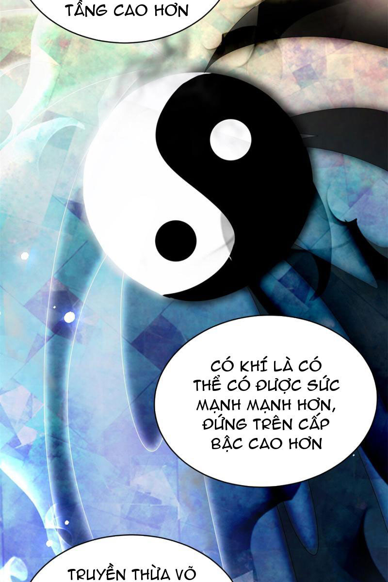 bảy vị tỷ tỷ tuyệt thế vô song của ta chapter 36 3
