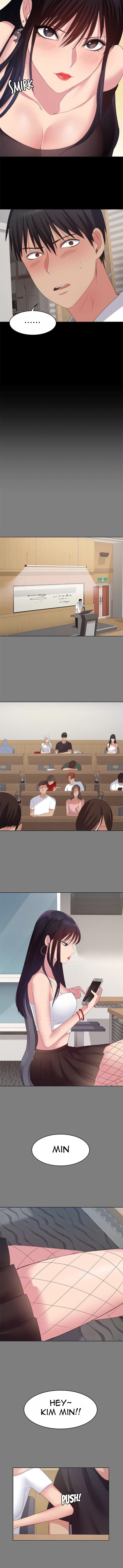 return girlfriend - trả lại bạn gái chapter 14 8